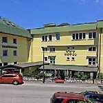Belvedere Sarajevo