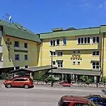 Belvedere Sarajevo