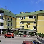 Hotel Belvedere Sarajevo