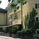 Belvedere 4* Sarajevo