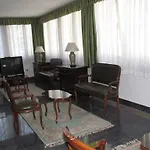 Belvedere Hotel Sarajevo
