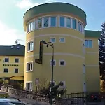 Belvedere Hotel Sarajevo