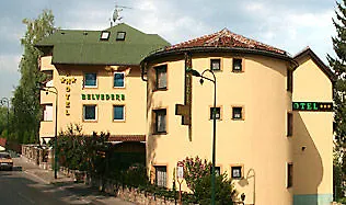 Belvedere