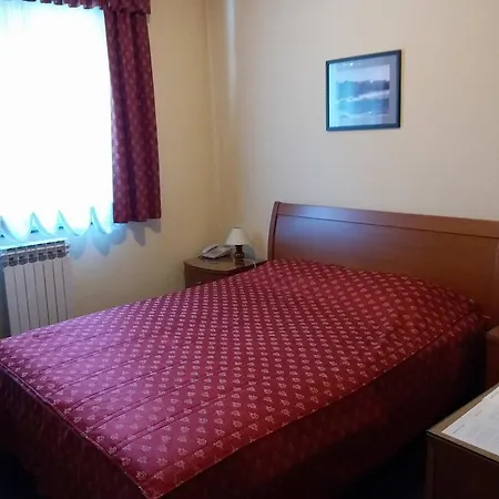Hotel Belvedere 4*