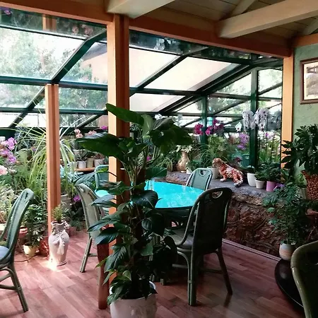 Belvedere 4* Sarajevo