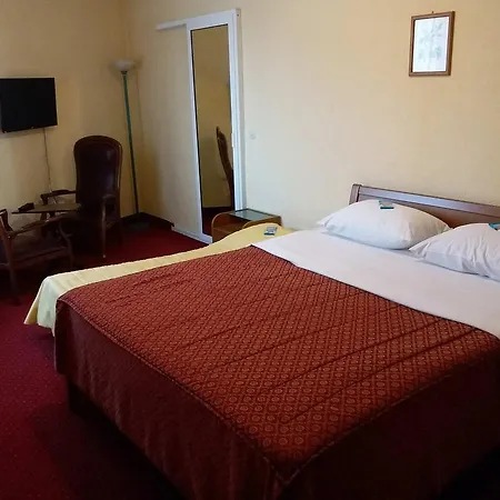 Belvedere Hotel Sarajevo