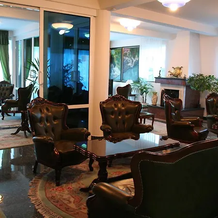 Belvedere Hotel