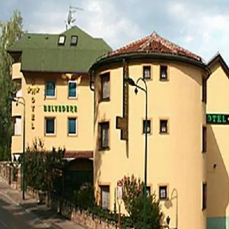 Belvedere Hotel