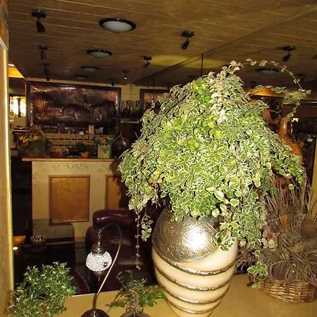 Hotel Belvedere Sarajevo