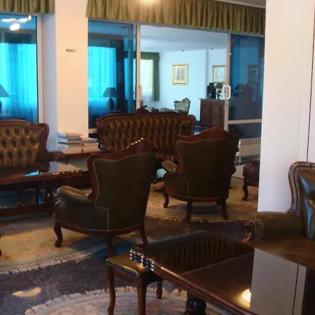 Hotel Belvedere Sarajevo